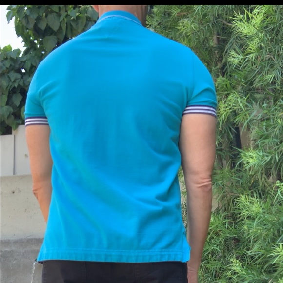 Tommy Hilfiger polo shirt - Picture 4 of 8